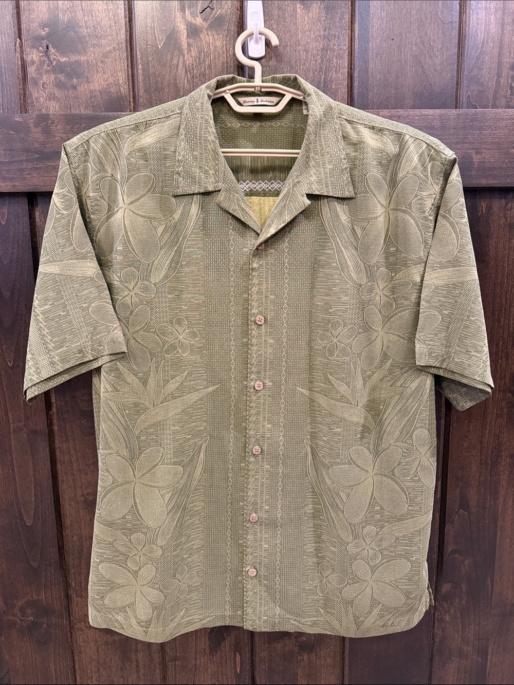 Tommy Bahama